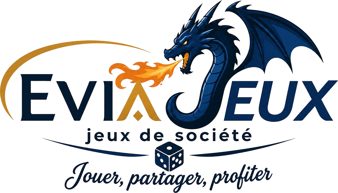 Éviajeux